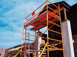 A Safe and Versatile Solution for Construction Projects