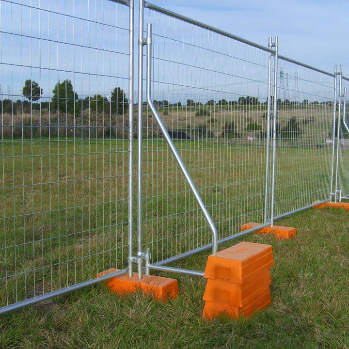Enhancing Your Property with the Versatility of Portable Fence