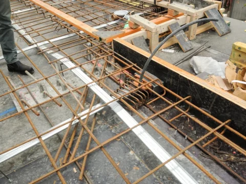 formply used in a construction project Formply Used in a Large Construction Project