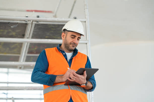 What to Consider When Selecting Scaffolding for Commercial Projects
