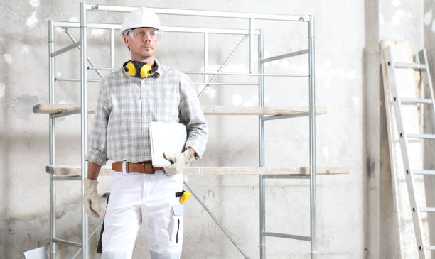 Why Melbourne Builders Choose Kwikstage Scaffolding in 2026